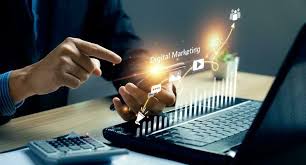 Jhatka Shah Digital Marketing Agency